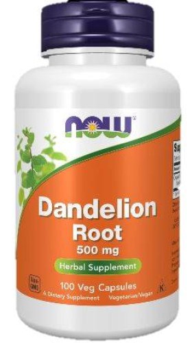 Dandelion Root5